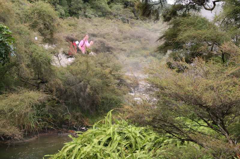 Nieuw-Zeeland 2011 - 0706